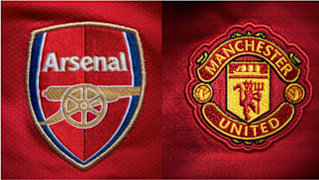 Arsenal face Manchester United in the third round of the FA Cup