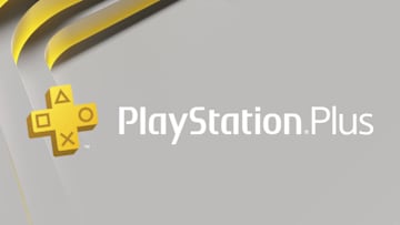 PlayStation Plus Logo