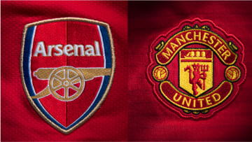 Premier League rivals Man Utd and Arsenal collide in Los Angeles