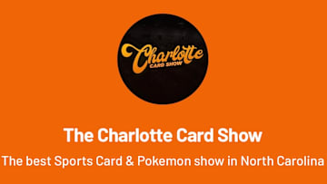 The Charlotte Card Show 
