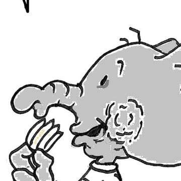 Crimson Tikes: Ruffled