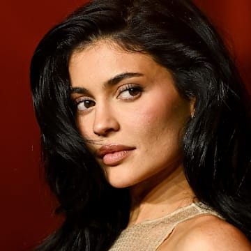 Kylie Jenner