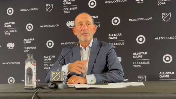 Don Garber