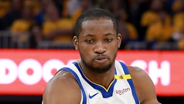 Golden State Warriors, Jonathan Kuminga, Phoenix Suns, NBA Trade Rumors, Grayson Allen, Nick Richards