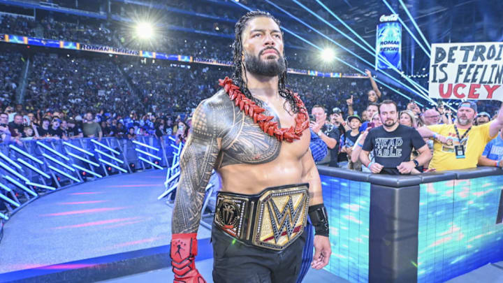 Wwe champion 2019 on sale