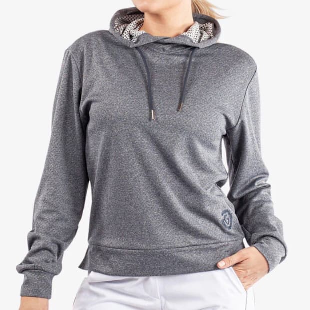 Galvin Green Dagmar insulating golf sweatshirt 