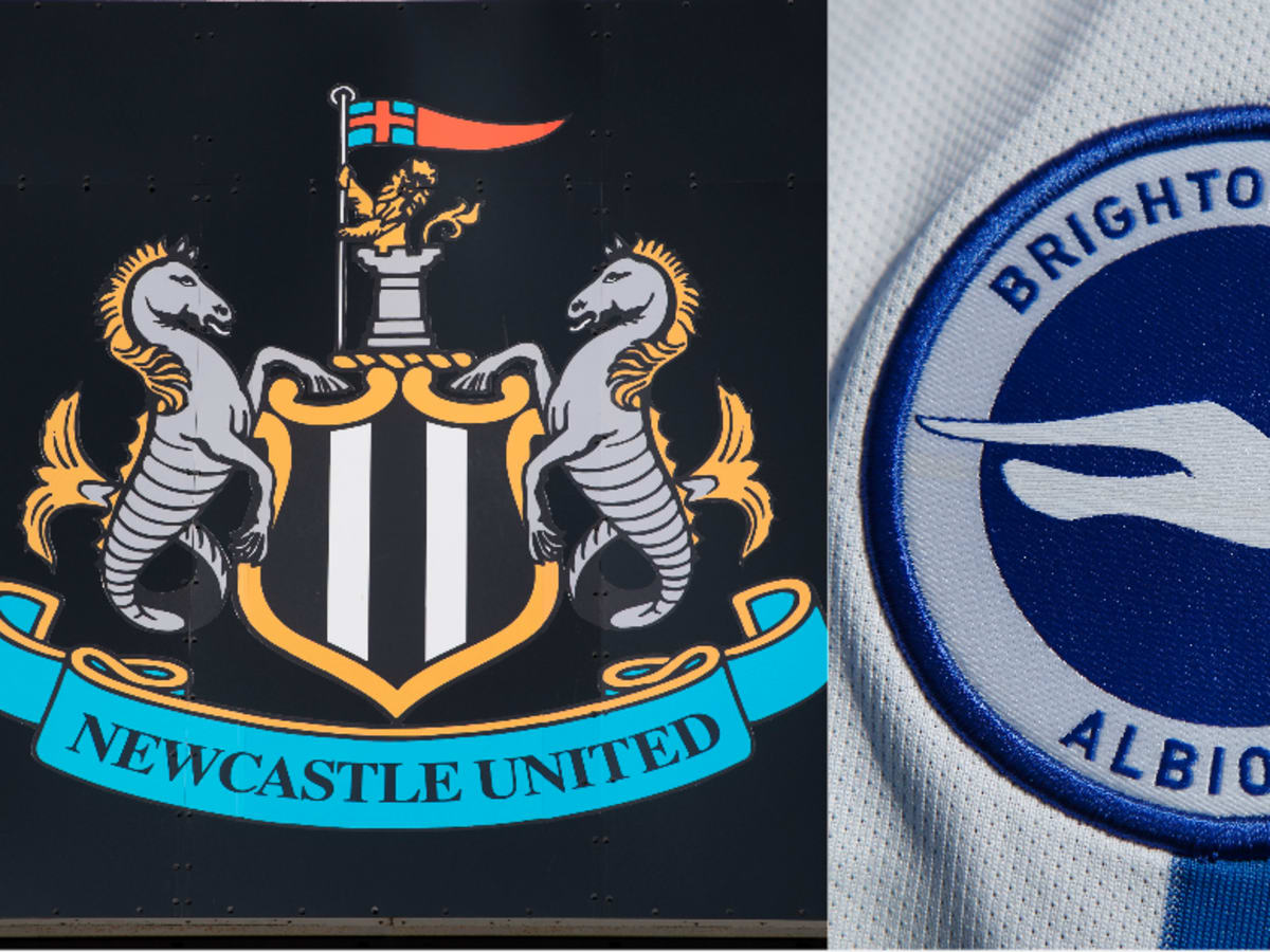 Newcastle vs Brighton Premier League TV channel team news lineups prediction