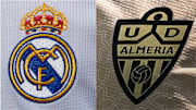 Real Madrid take on Almeria in La Liga