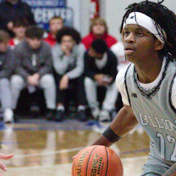 From Israel To An NBA All-Star: Developing Deni Avdija