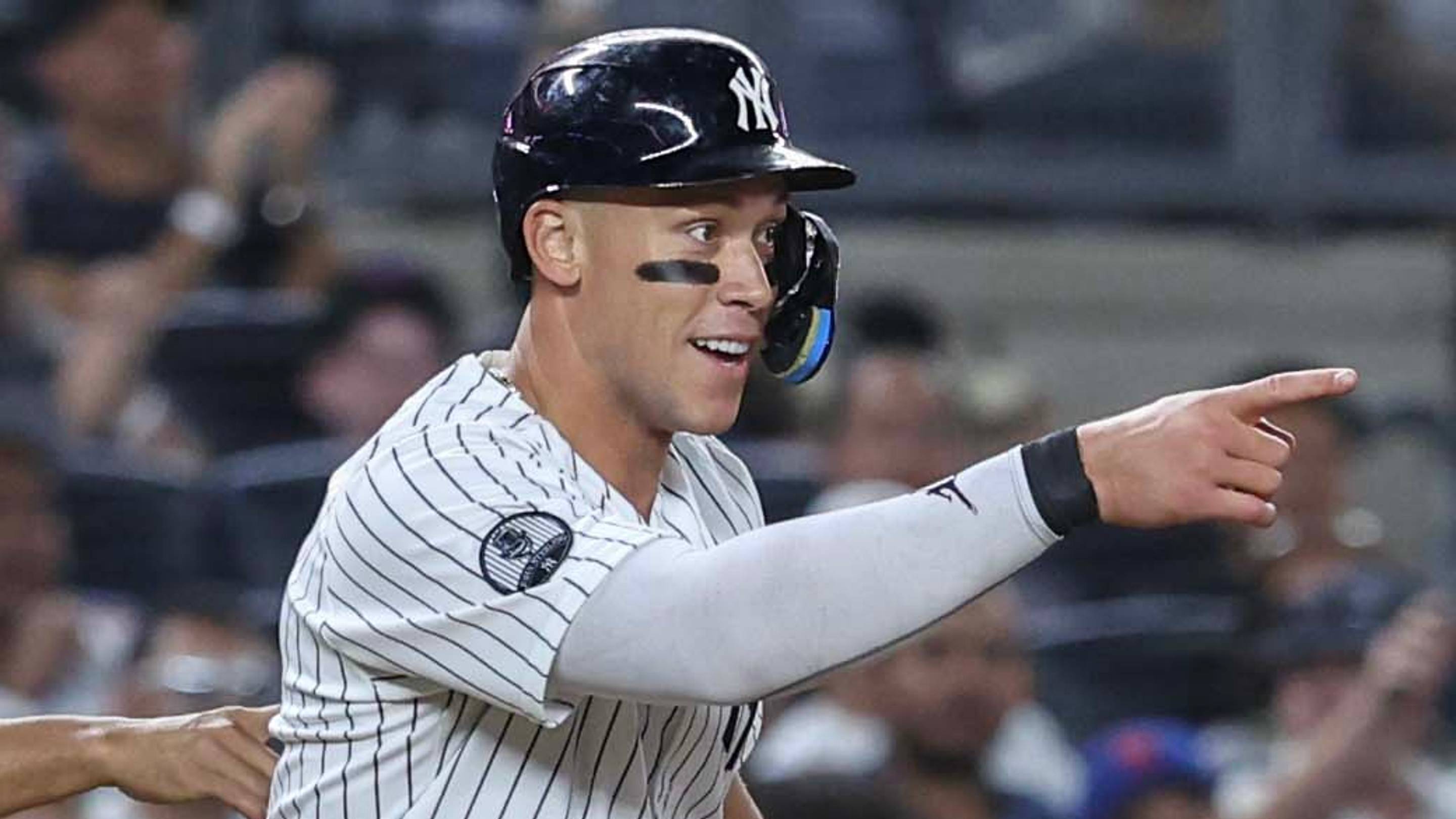 Aaron Judge Injury Update: Yankees Captain Expected Ready for Spring Training After Rib Exam