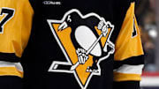 Pittsburgh Penguins.