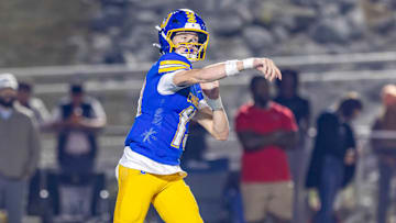 Horn Lake vs Oxford from Nov. 21, 2025