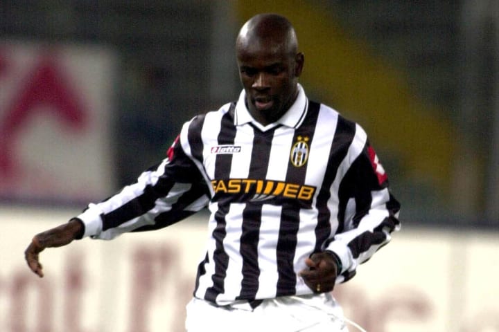 Torino v Juventus X