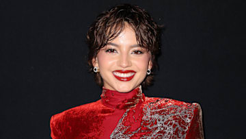 Isabela Merced