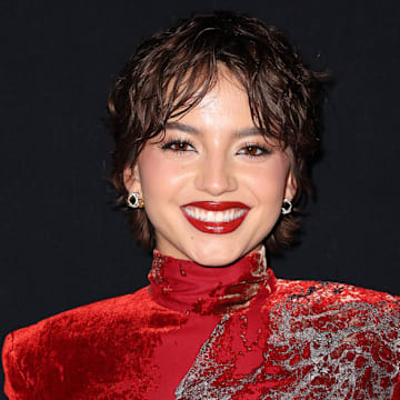 Isabela Merced
