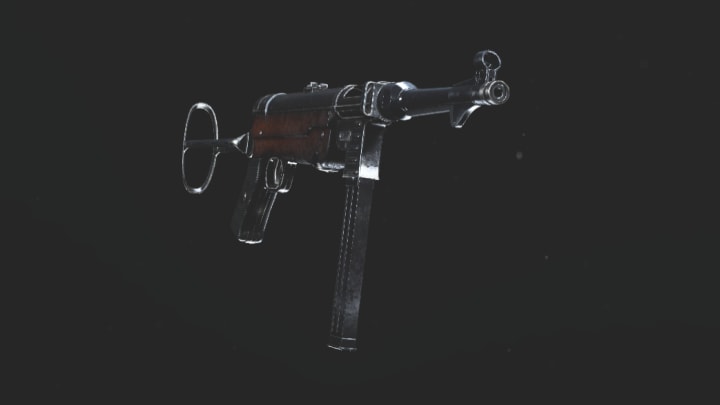 Here are the best attachments to use on the MP-40 during Season 2 of Call of Duty: Warzone Pacific. 