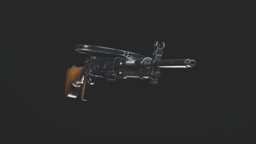 Here are the best attachments to use on the DP27 during Season 1 of Call of Duty: Warzone Pacific.