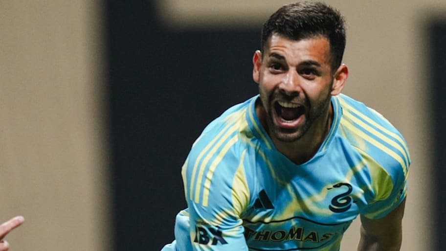 MLS Power Rankings