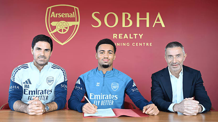 Ethan Nwaneri has signed his new contract. | Arsenal