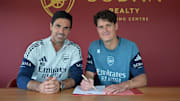 Arsenal have finalised the signing of Christian Nørgaard.