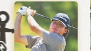 Luke Colton, Vanderbilt men's golf