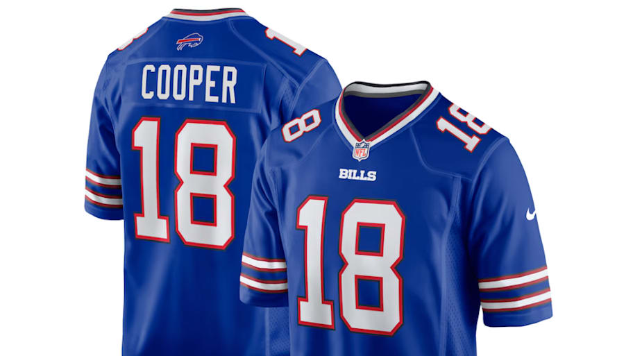 Amari cooper college jersey cheap