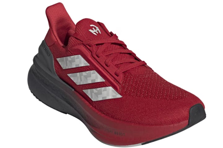 Texas Tech Red Raiders adidas Unisex Mahomes Ultraboost 5X Shoes