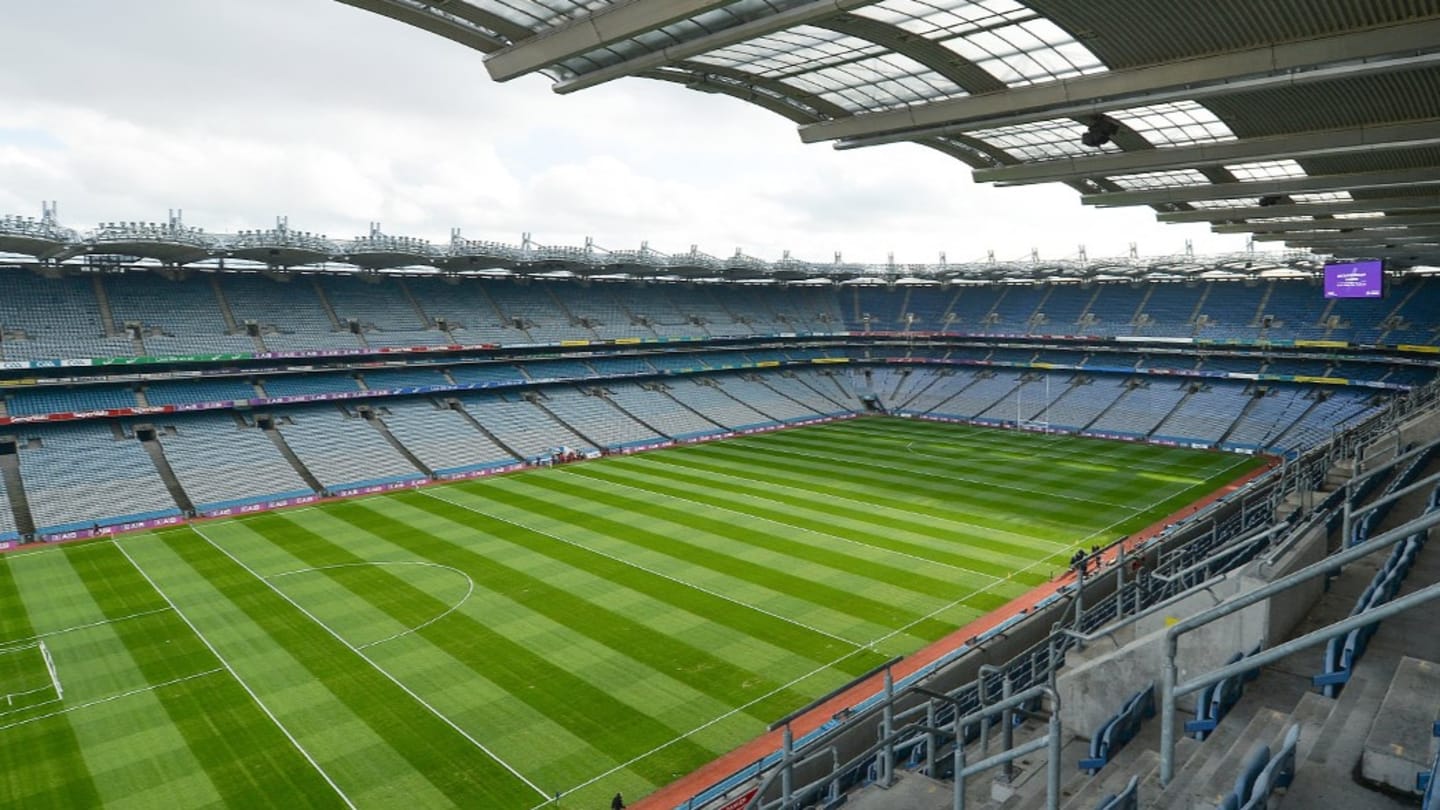 Packers Could Face Steelers in Ireland in 2025