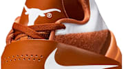 The Nike KD 4 'Texas Longhorns' returned on October 27.