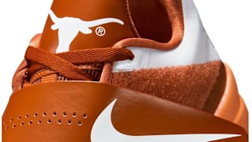 The Nike KD 4 'Texas Longhorns' returned on October 27.