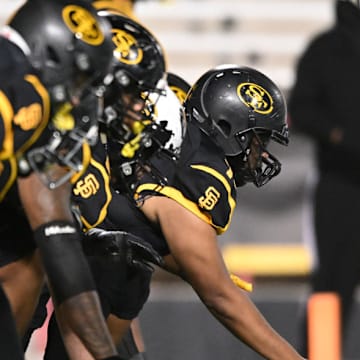 St. Frances Academy of Maryland and IMG Academy in Florida are currently ranked No. 1 and No. 2 nationally by High School On SI.