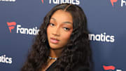 Angel Reese