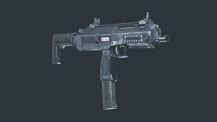Here are the best attachments to use on the MP7 in Call of Duty: Warzone Season 4.