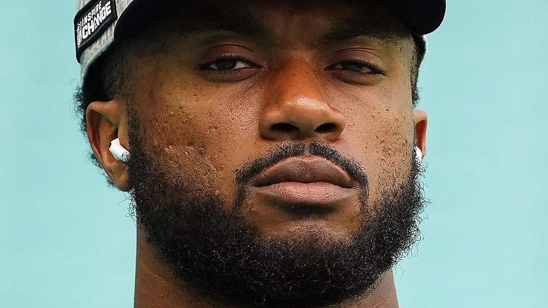 NFL Miami Dolphins offensive line Austin Jackson