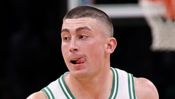 Orlando Magic v Boston Celtics