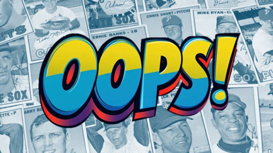Mistakes every collector makes