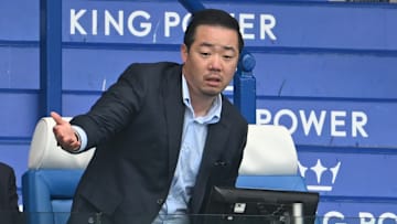 Leicester City FC v Aston Villa FC - Premier League