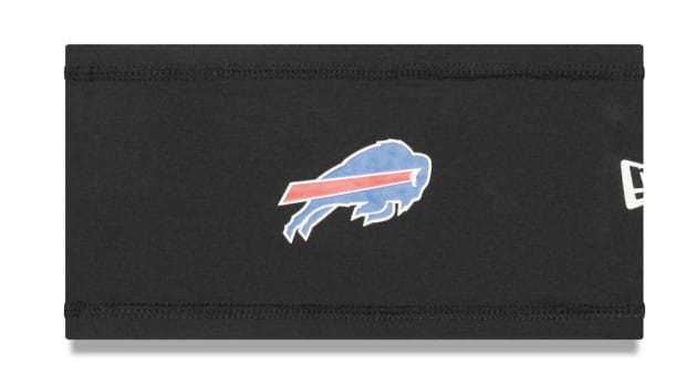 Buffalo Bills New Era Official Training Camp COOLERA Headband