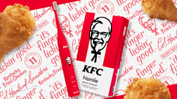 The collaboration no one asked for.