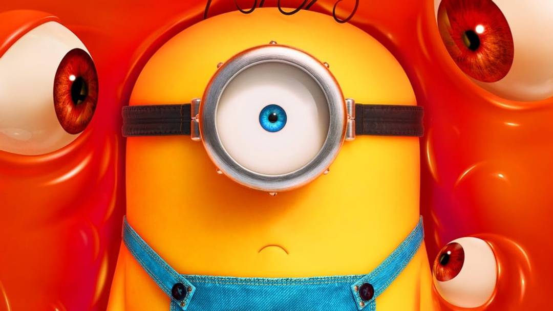 Minions and Monsters Minions and Monsters