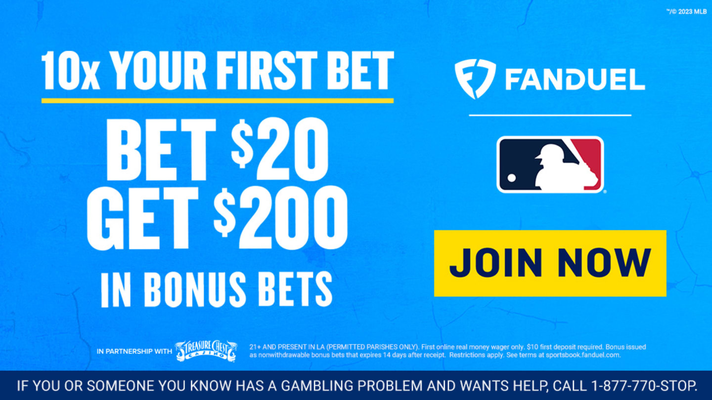 MLB Online Betting Live Odds  Lines  Tipico Sportsbook