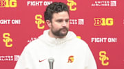 USC Trojans general manager Chad Bowden hired from Notre Dame Fighting Irish