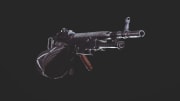 DBLTAP's LMG tier list for Call of Duty: Warzone Season 3 Reloaded, updated for June 2022.