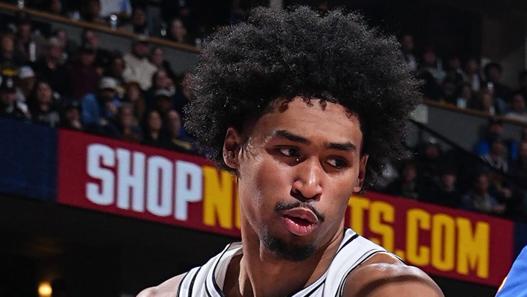 San Antonio Spurs v Denver Nuggets San Antonio Spurs v Denver Nuggets