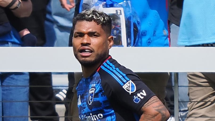 San Jose Earthquakes 