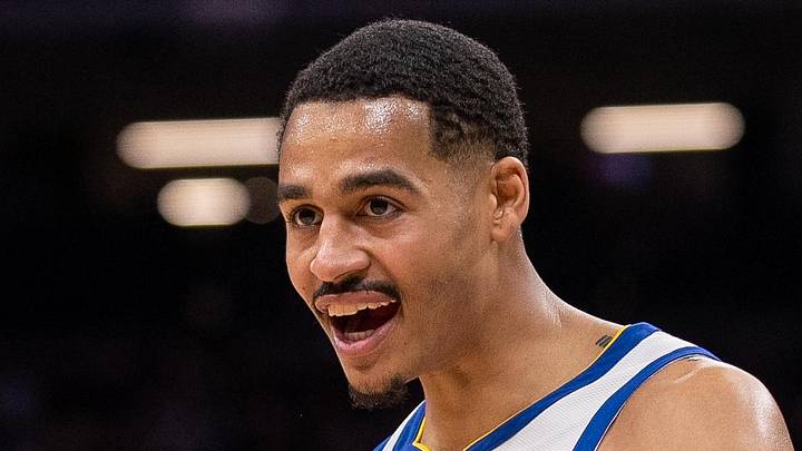 Golden State may finally be eyeing a Jordan Poole replacement