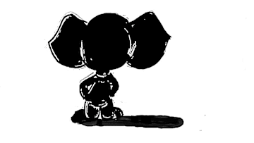 Crimson Tikes: Back in Black