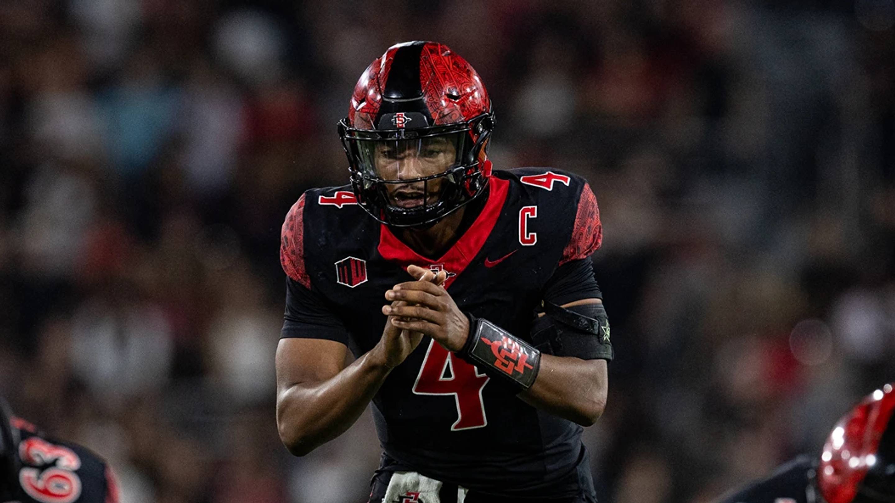 3 takeaways from San Diego State's disastrous 66-14 loss to Oregon State