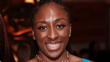 Nneka Ogwumike