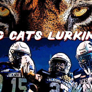 Jackson State Tigers